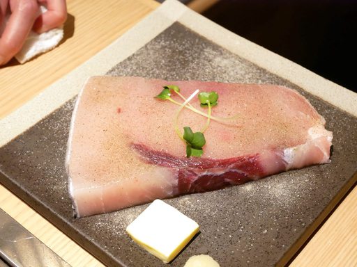 宮城県気仙沼産メカジキ