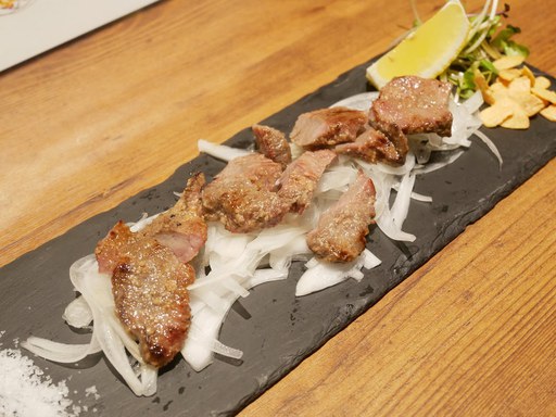 牛タン