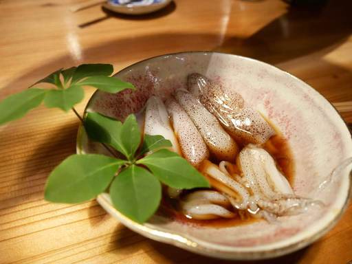 和歌山産ヒイカ
