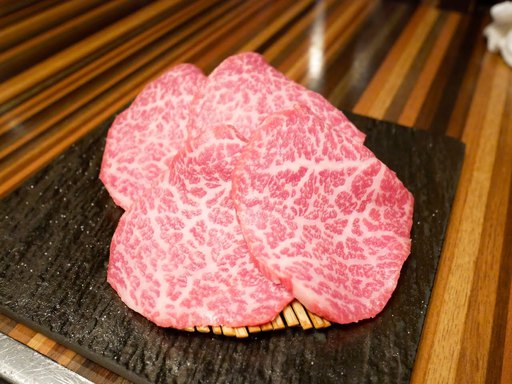 西郷どん牛 シンタマ