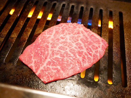 西郷どん牛 シンタマ