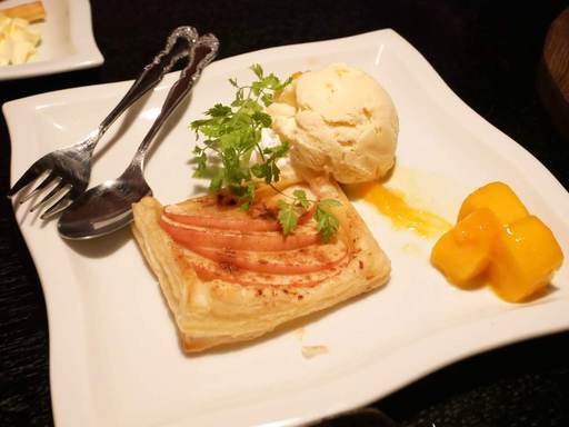 アポパ！！～ごめん普通のアップルパイ～