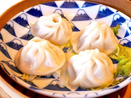 小龍包