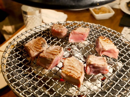 焼き