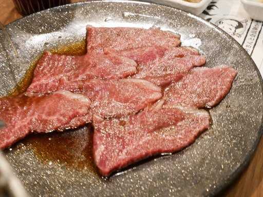 名物！牡蠣肉焼きロール with 特製牡蠣ソース