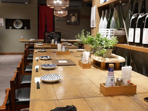蕎麦 AKEBONOYA