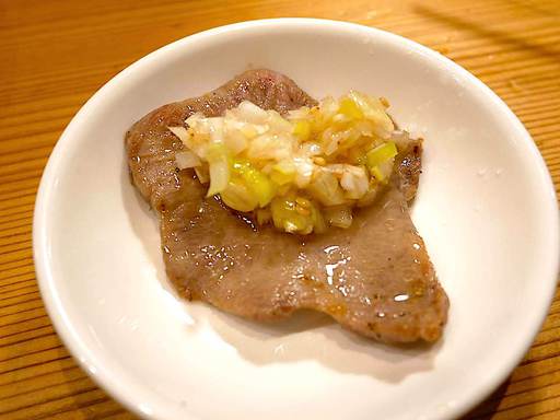 牛タン