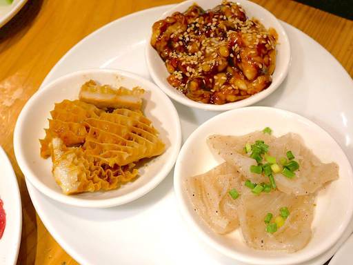 ホルモン 盛り 6種盛り