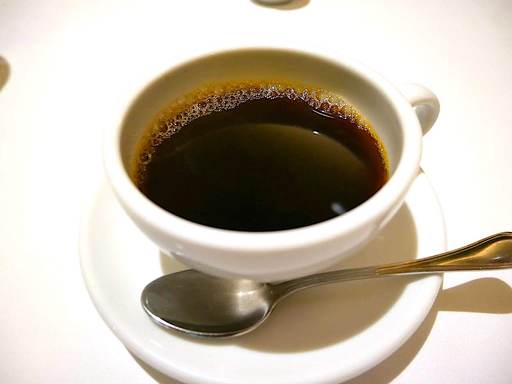 コーヒー