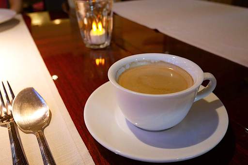 コーヒー