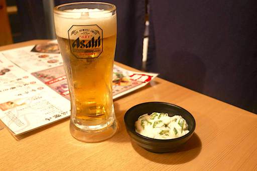 スーパードライ