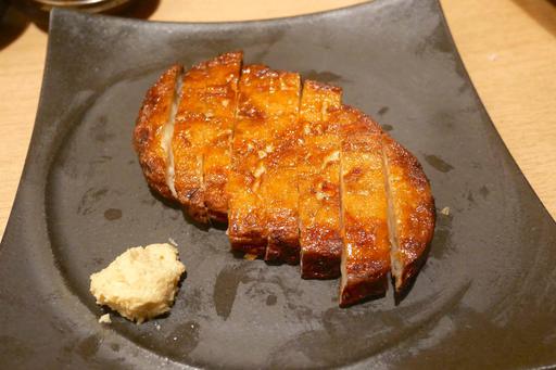 炙りさつま揚げ