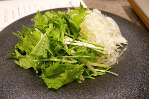 野菜