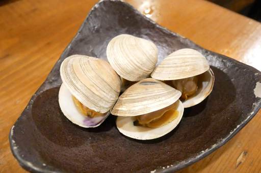塩焼き