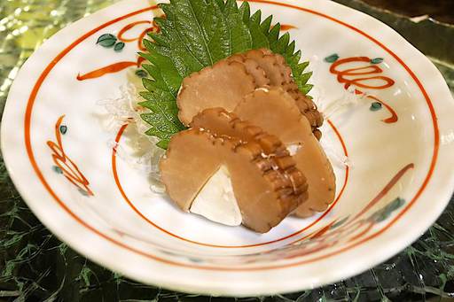 いぶりがっこチーズ