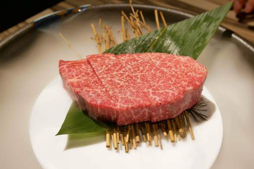 女王シャトーブリアン