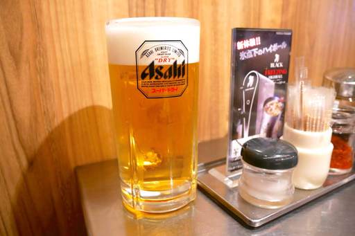 生ビール