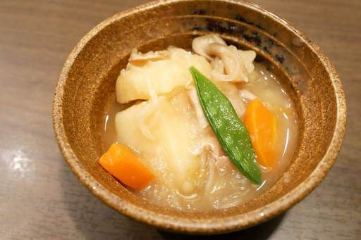 肉じゃが