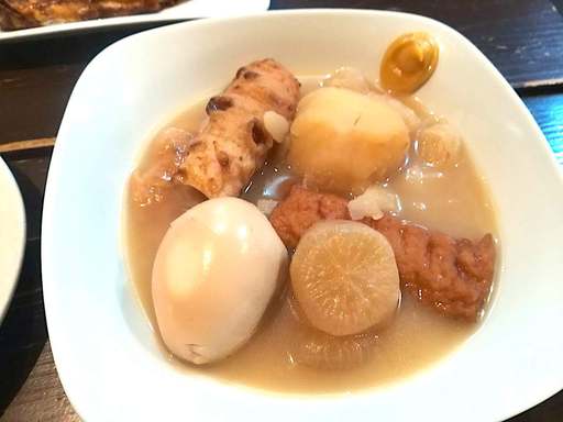 おでん