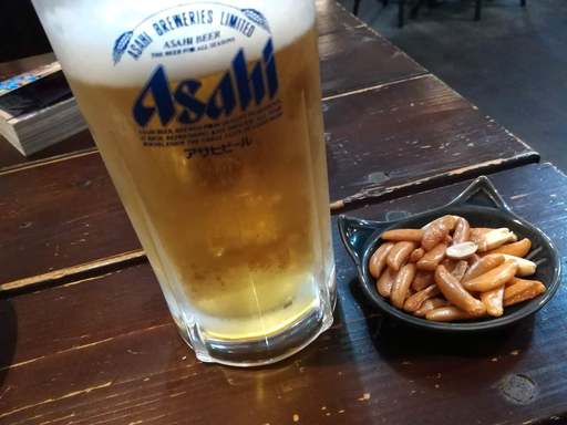 ビール