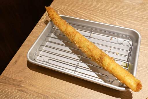 大アスパラ