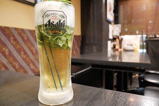 パクビール