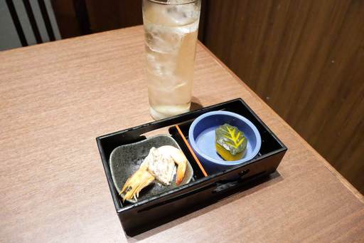 ときしらず品川店
