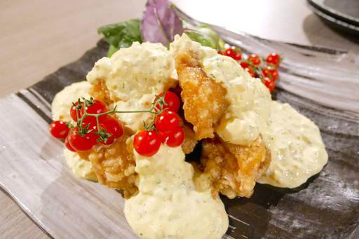 チキン南蛮