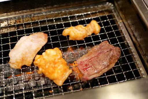 焼肉