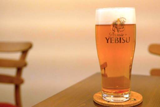 生ビール