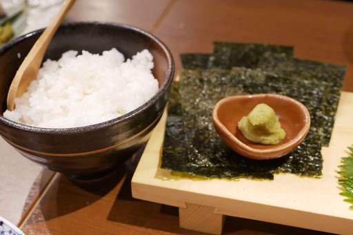手巻きセット