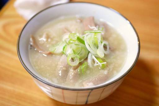 煮込み
