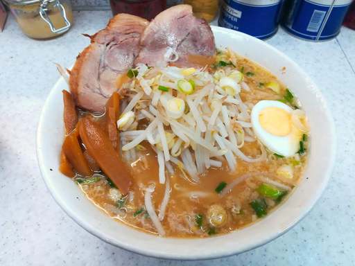 らうめん