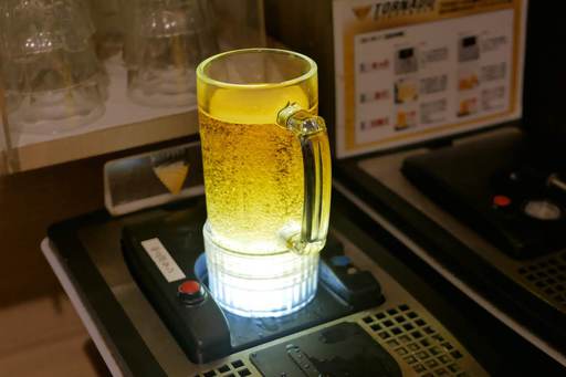 生ビール