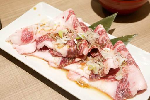 肉屋の和牛すき焼き