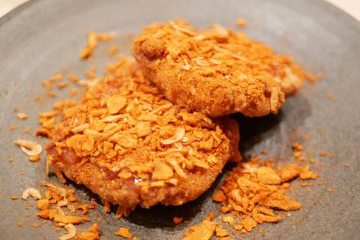 スコヴィルチキン