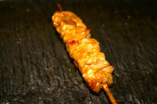 セセリの松前醤油焼き