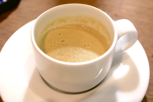 にくがとうの秘密のポタージュ