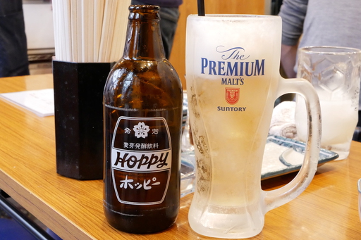 ホッピー