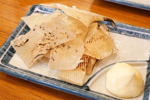 エイヒレ