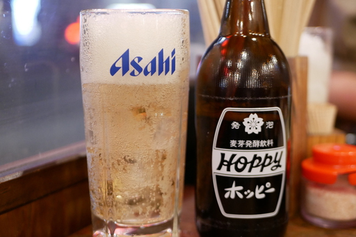 ホッピー