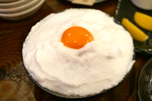 親子丼