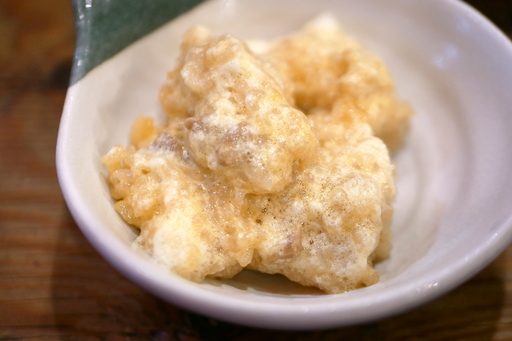親子丼