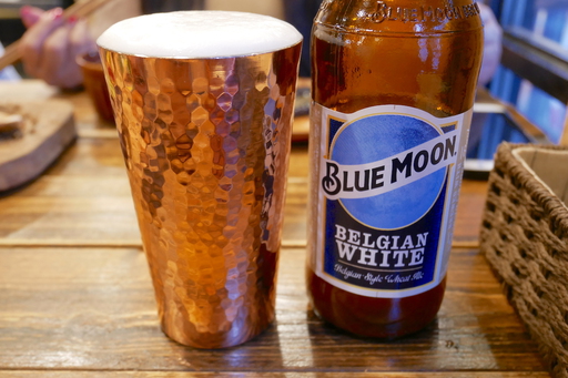 BLUE MOON