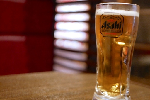 ビール