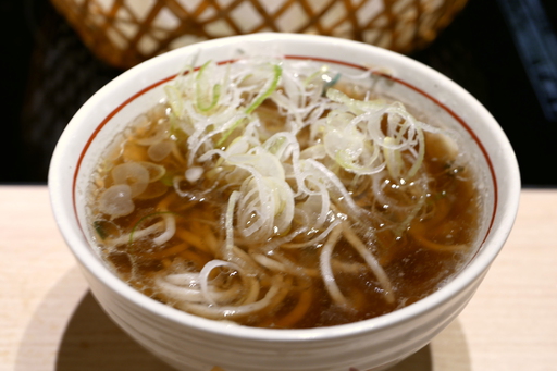 生蕎麦