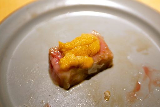 和牛のウ肉