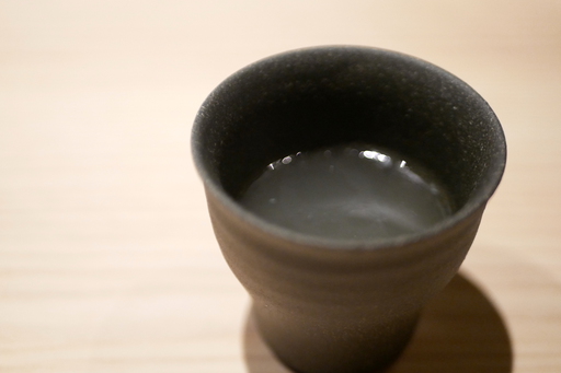 鶏スープ