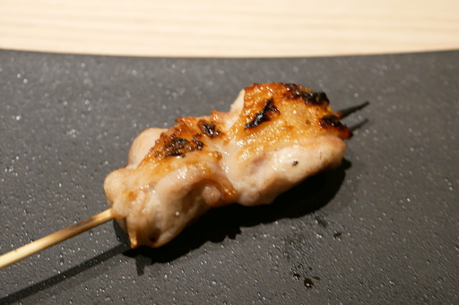 焼 もも肉