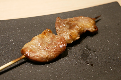 焼 はつ